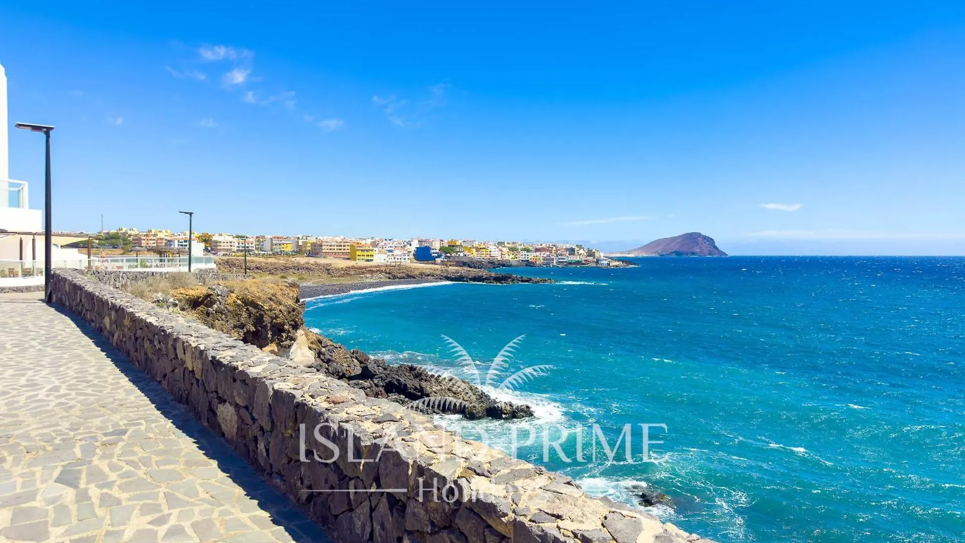 Breathtaking Panoramic Views In Golf Del Sur Cnd53 Apartment San Miguel de Abona