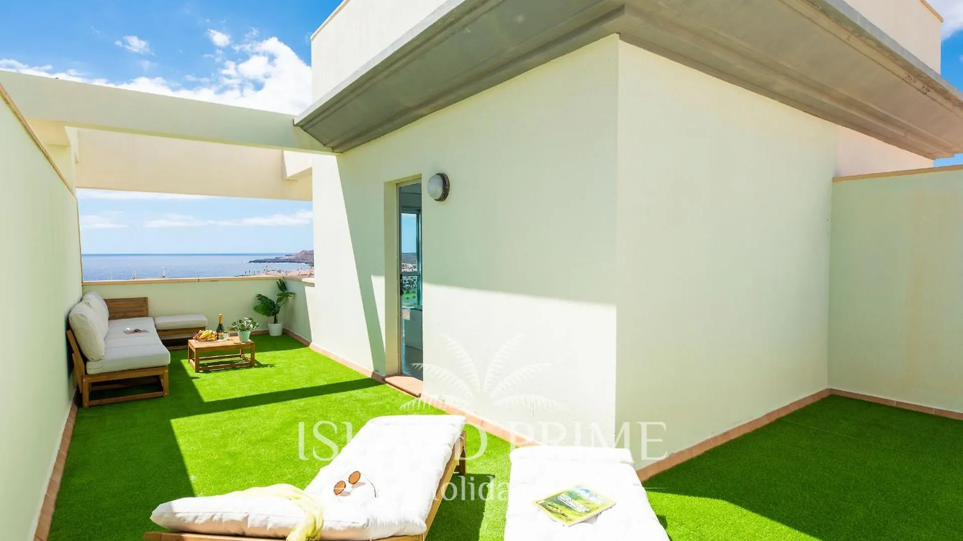 Breathtaking Panoramic Views In Golf Del Sur Cnd53 Apartment San Miguel de Abona 0*,  Spain