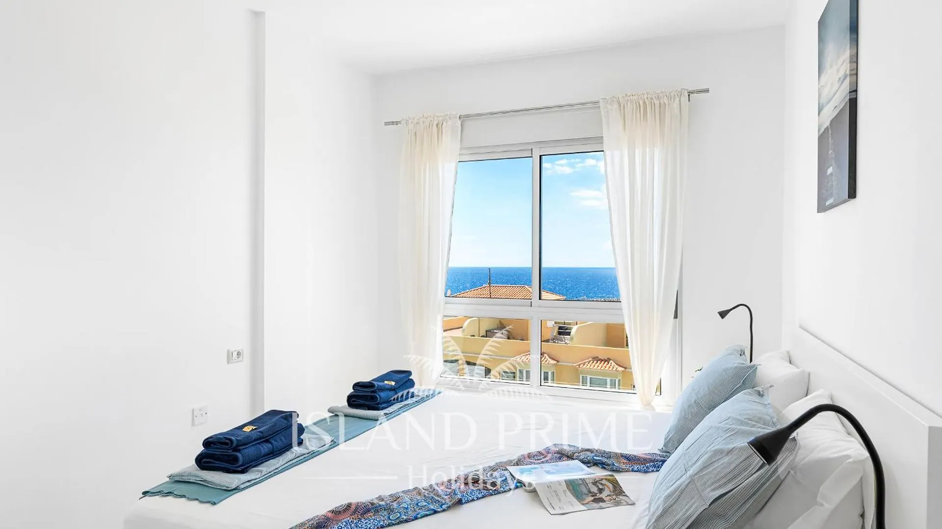 Breathtaking Panoramic Views In Golf Del Sur Cnd53 Apartment San Miguel de Abona
