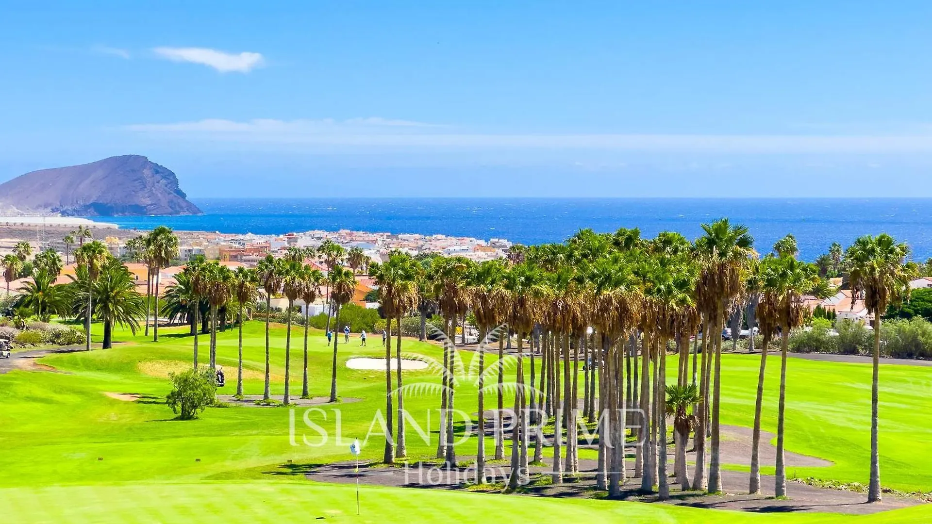 Apartment Ferienwohnung Breathtaking Panoramic Views In Golf Del Sur Cnd53 San Miguel de Abona Spanien