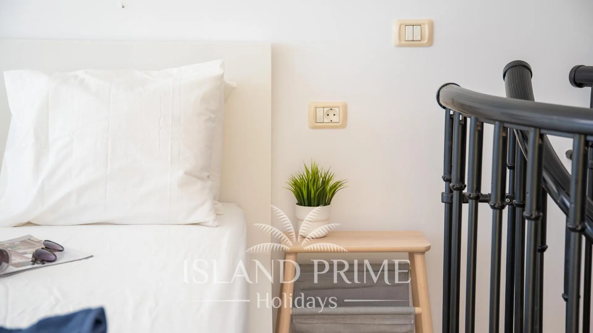 Apartment Ferienwohnung Breathtaking Panoramic Views In Golf Del Sur Cnd53 San Miguel de Abona Spanien