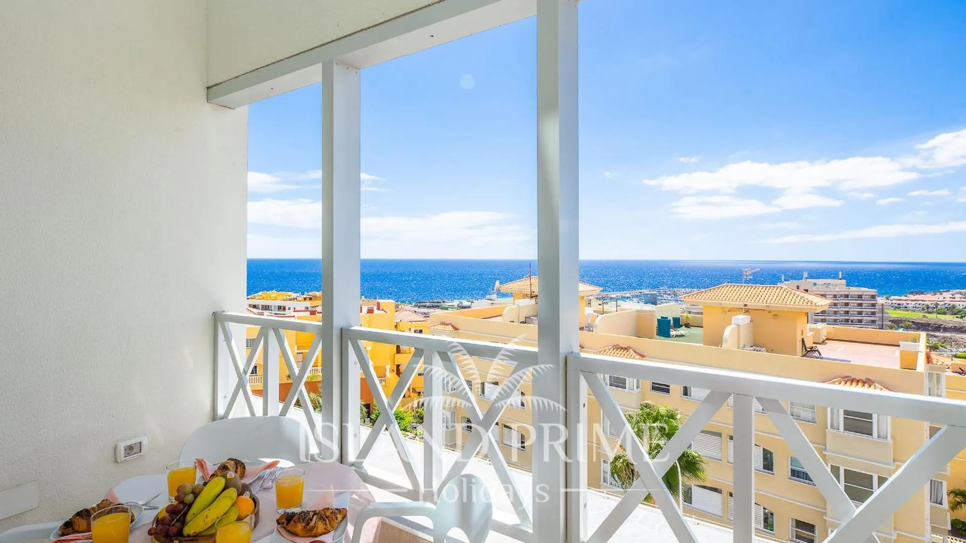 Ferienwohnung Breathtaking Panoramic Views In Golf Del Sur Cnd53 San Miguel de Abona