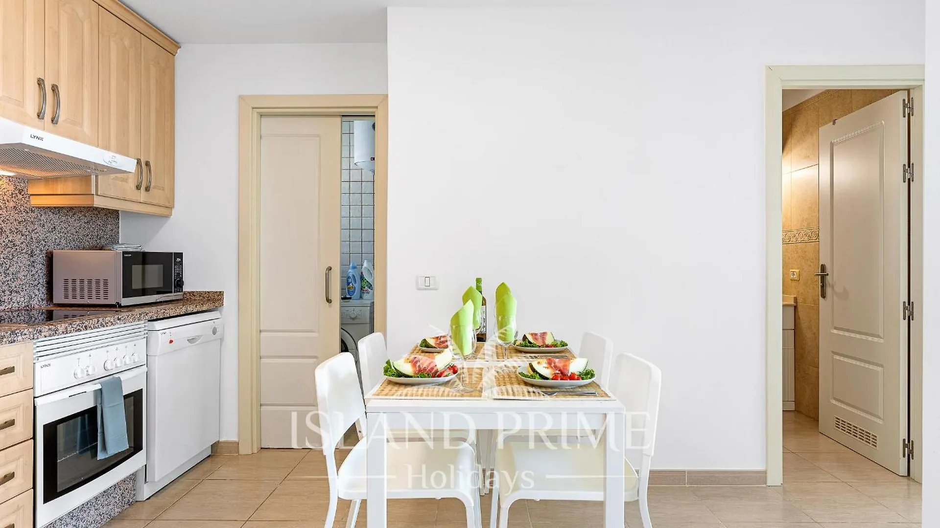 Ferienwohnung Breathtaking Panoramic Views In Golf Del Sur Cnd53 San Miguel de Abona 0*,