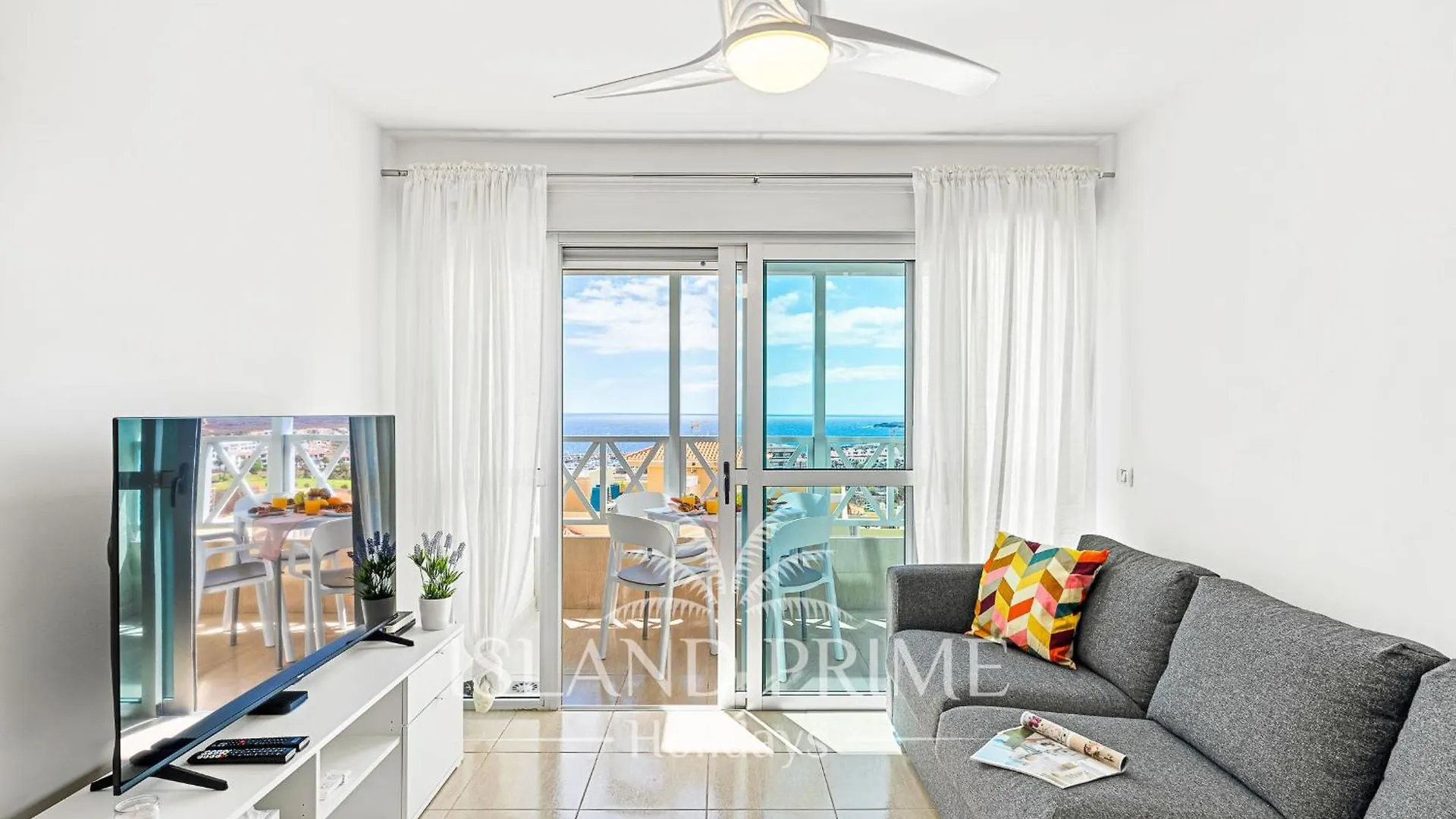 Ferienwohnung Breathtaking Panoramic Views In Golf Del Sur Cnd53 San Miguel de Abona 0*,  Spanien