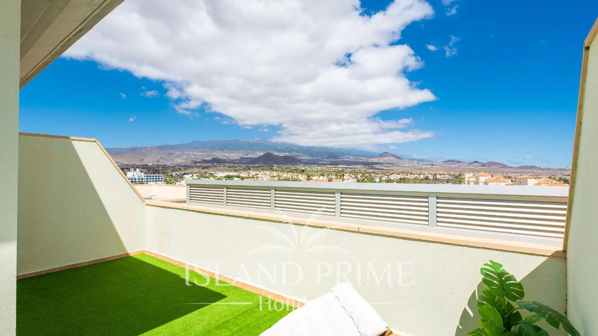 Apartament Breathtaking Panoramic Views In Golf Del Sur Cnd53 San Miguel de Abona