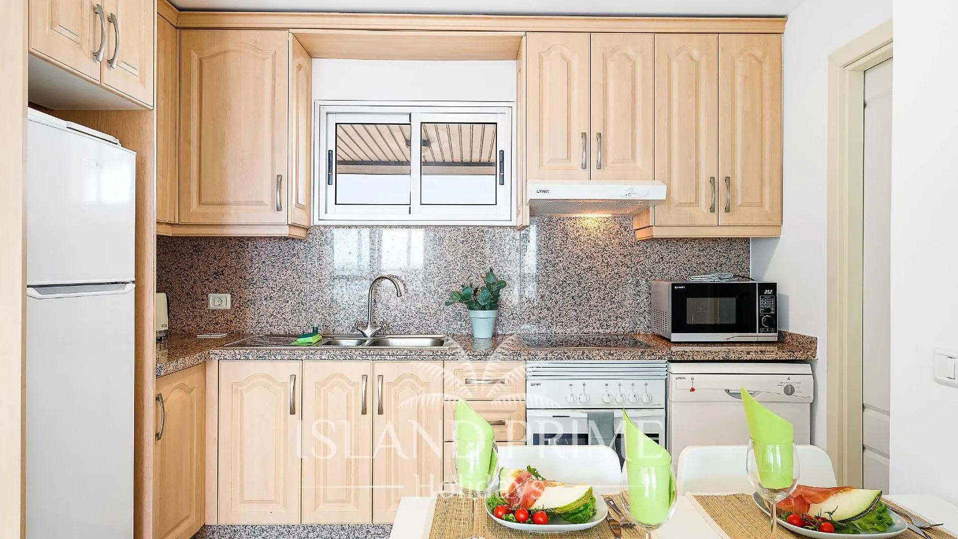 Apartament Breathtaking Panoramic Views In Golf Del Sur Cnd53 San Miguel de Abona