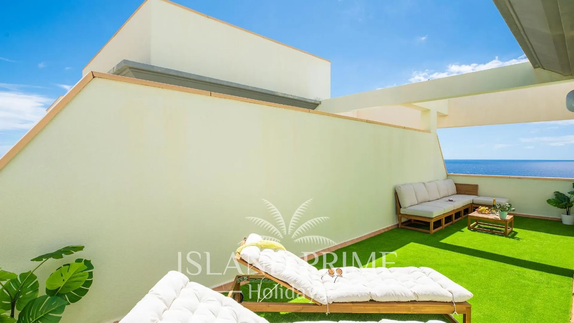 Apartament Breathtaking Panoramic Views In Golf Del Sur Cnd53 San Miguel de Abona Hiszpania